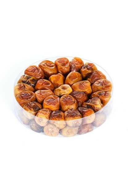 Yaş Sukkari Tabak Hurma 500gr