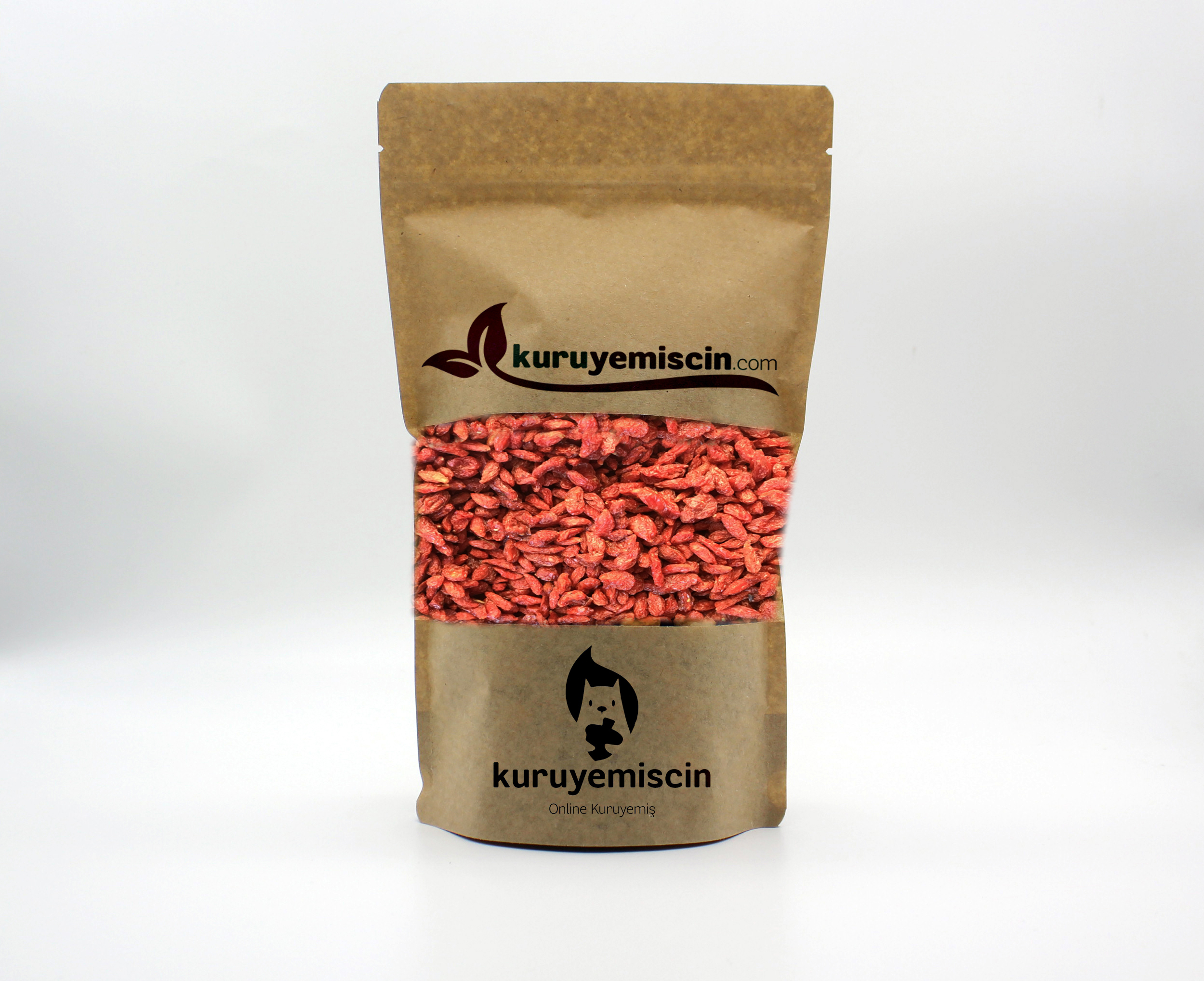 Goji Berry Kurt Üzümü Kurusu