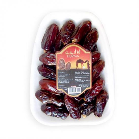  Rebbi Hurma Cezayir 300 gr