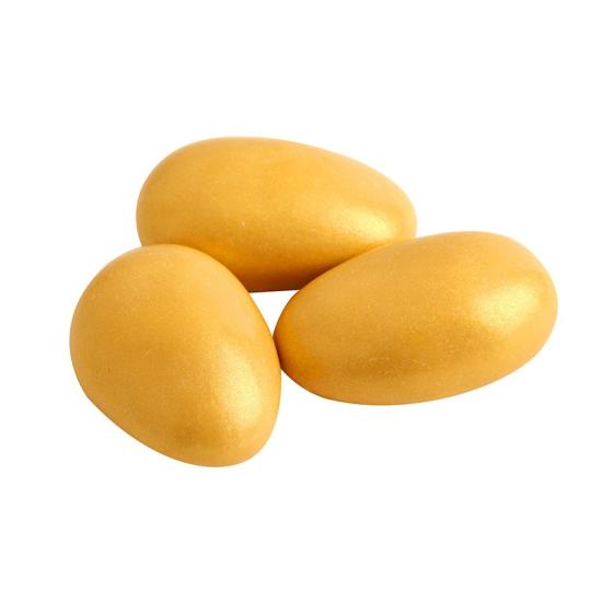 Badem Şekeri Altın