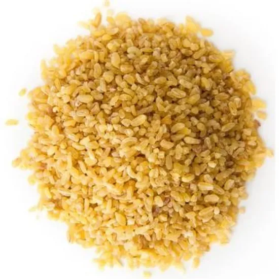 Pilavlık Bulgur