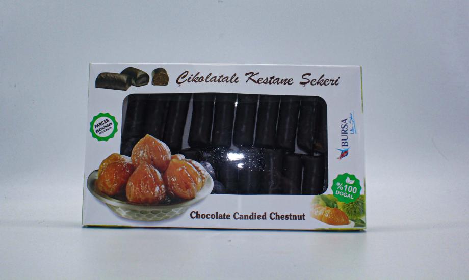 Çikolata Çeşitleri Kuruyemişcin