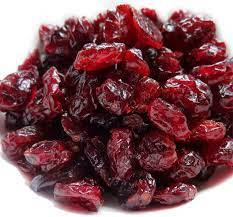 Turna Yemişi (cran berry) Tane