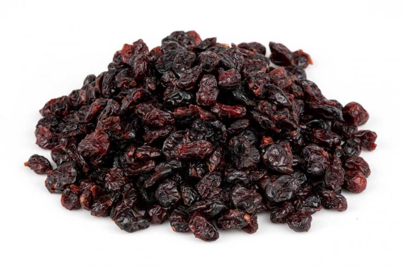 Turna Yemişi (cran berry) Dilimlenmiş